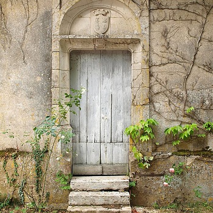 Photo de Château des Barres