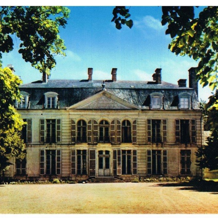Photo de Château des Barres