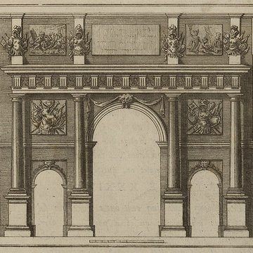 Porte Stanislas de Nancy 