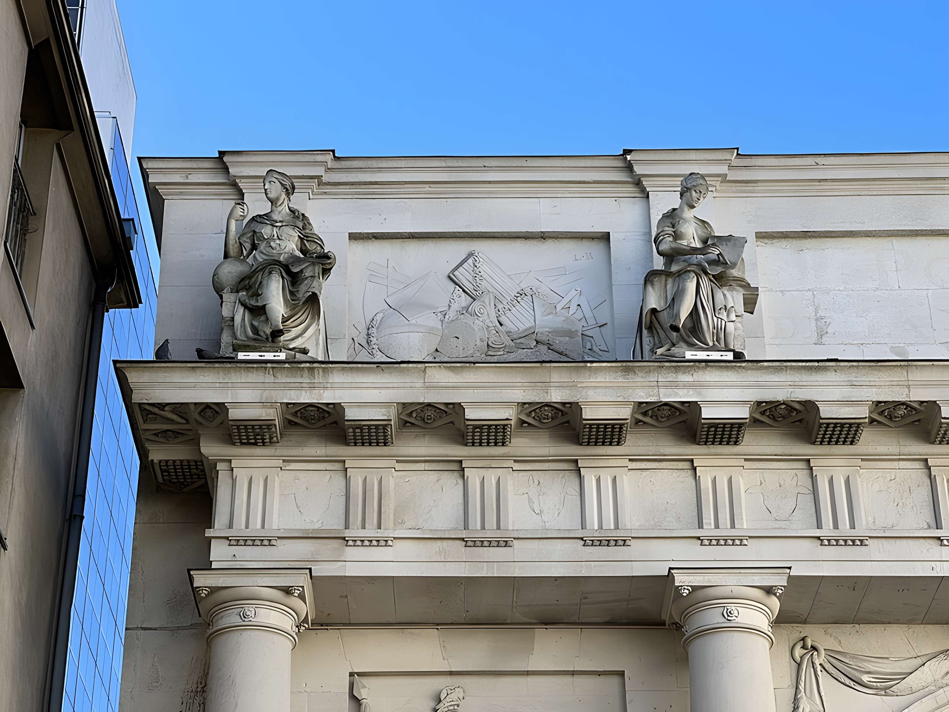 Porte Stanislas de Nancy 
