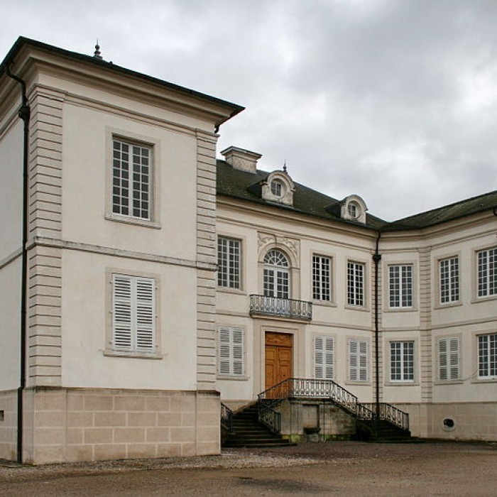Photo de Château des Bouly