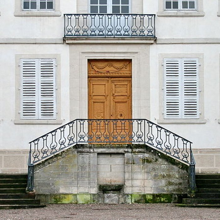 Photo de Château des Bouly