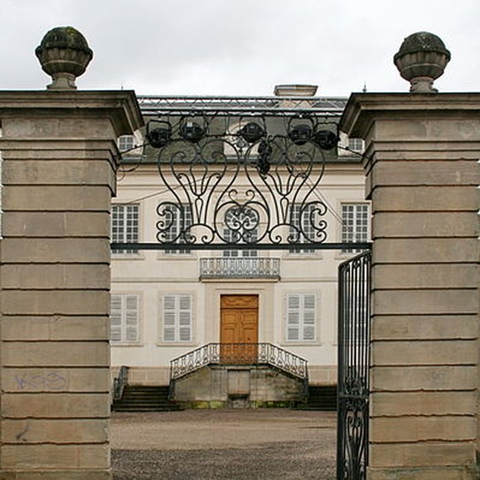 Photo de Château des Bouly