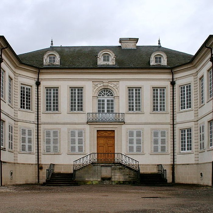 Photo de Château des Bouly