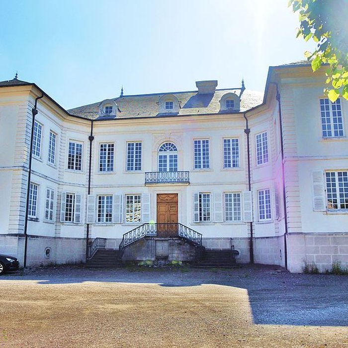 Photo de Château des Bouly