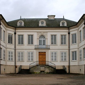 Château des Bouly