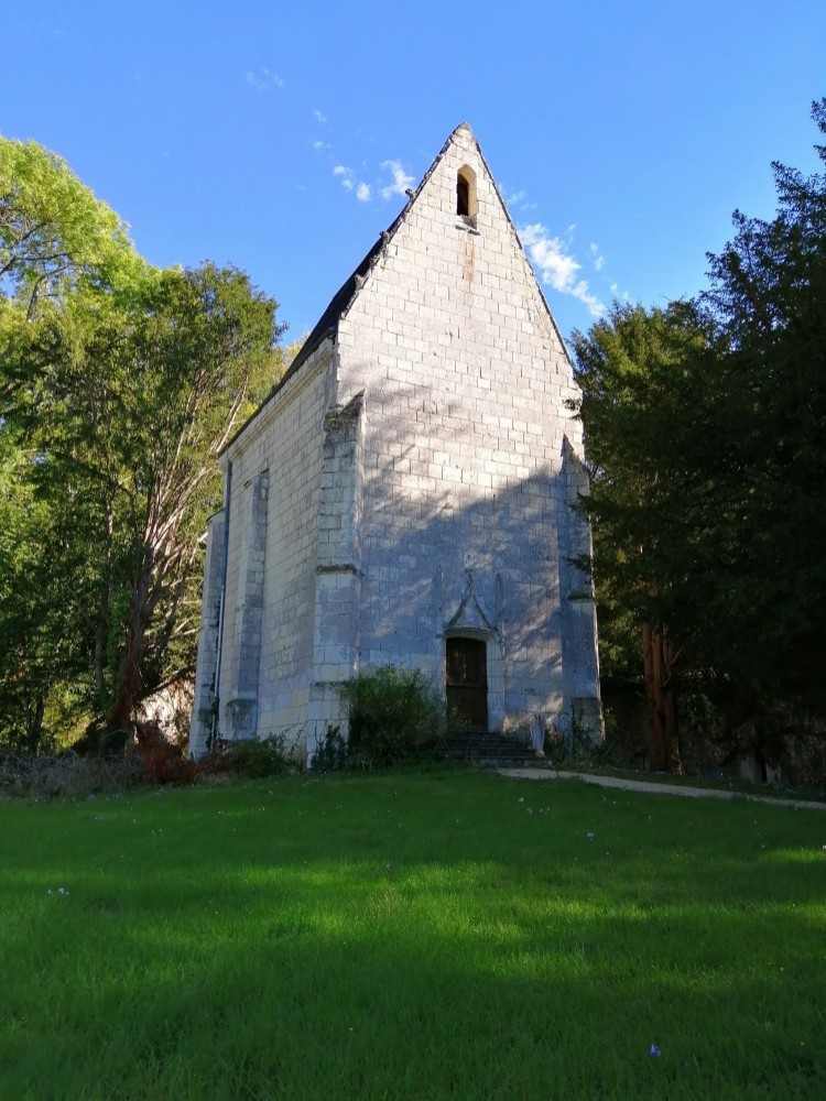 Château des Brétignolles