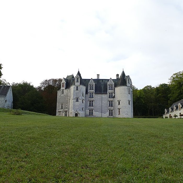 Photo de Château des Brétignolles