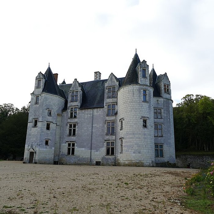 Photo de Château des Brétignolles