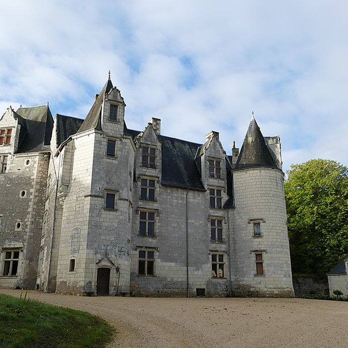 Photo de Château des Brétignolles