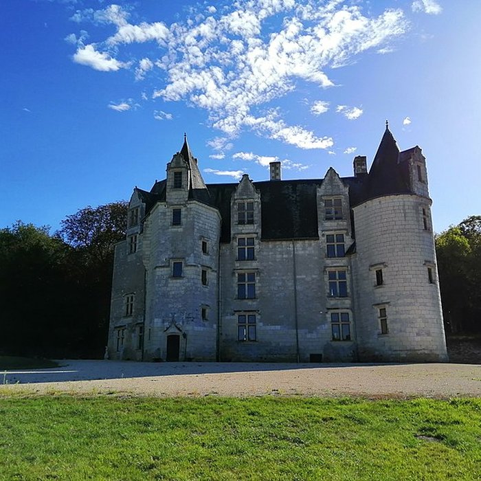 Photo de Château des Brétignolles