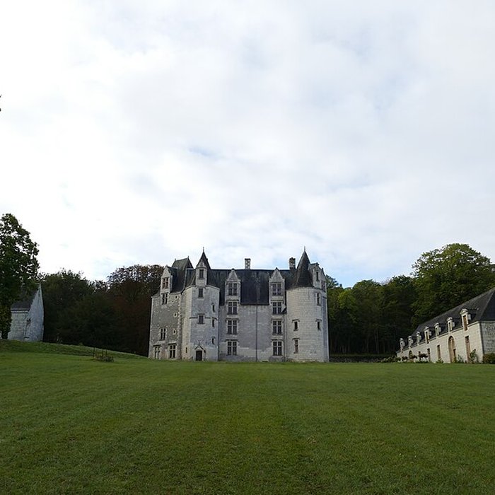 Photo de Château des Brétignolles