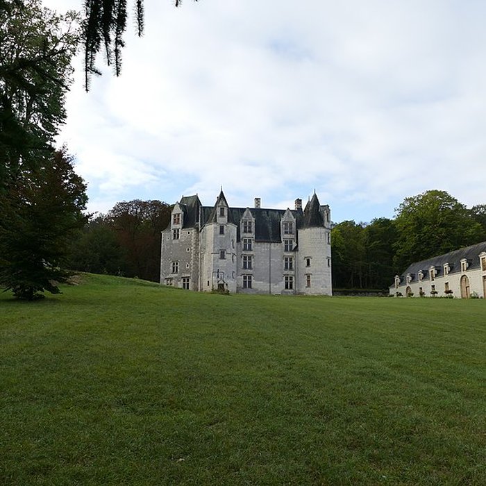 Photo de Château des Brétignolles