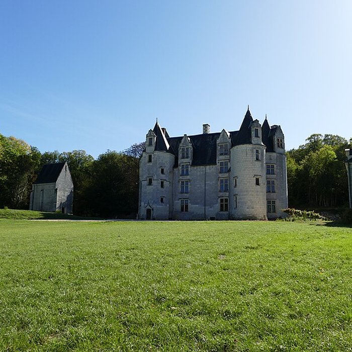 Photo de Château des Brétignolles