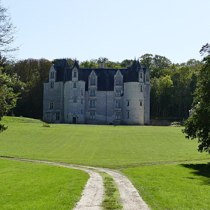 Photo de Château des Brétignolles