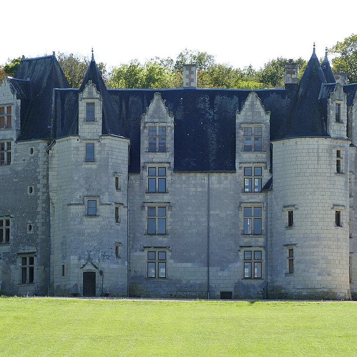Photo de Château des Brétignolles