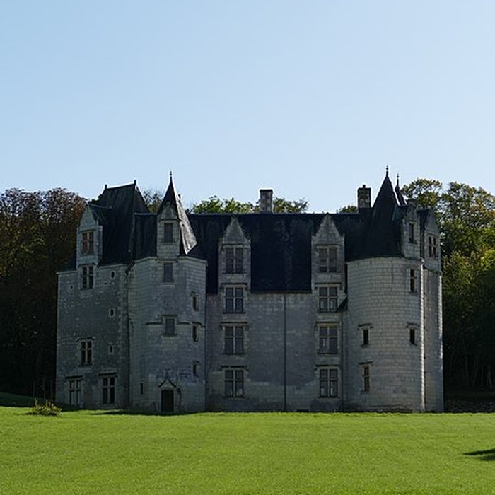 Photo de Château des Brétignolles