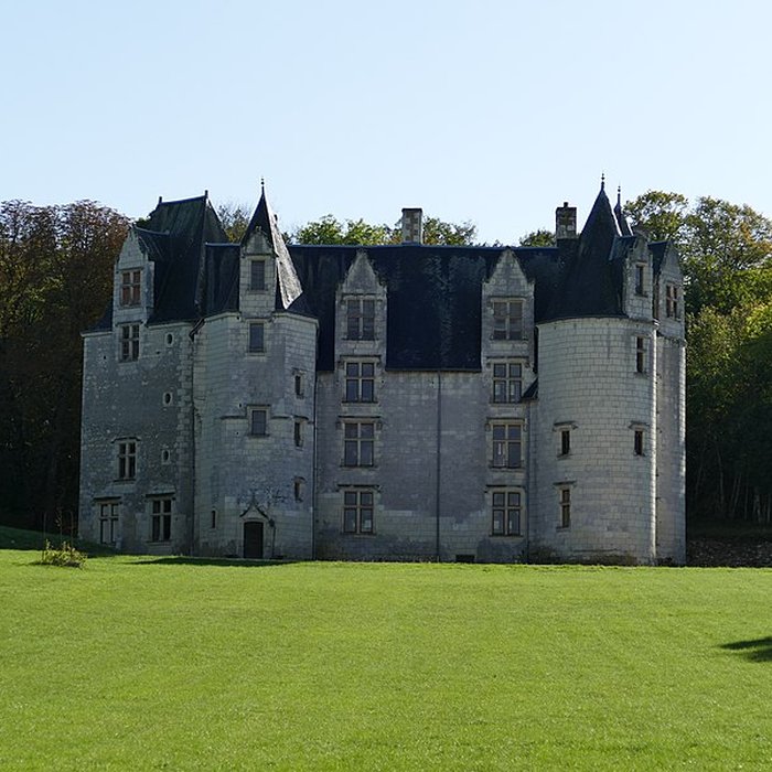 Photo de Château des Brétignolles