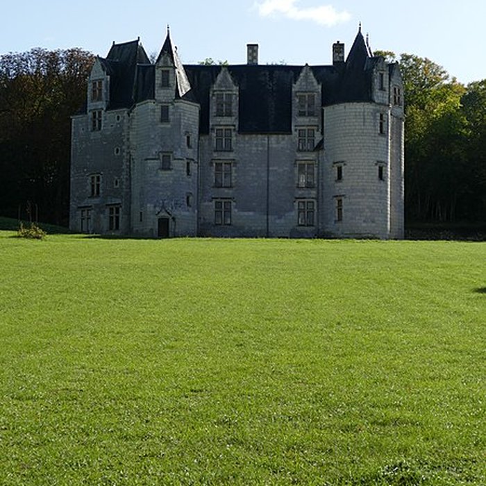 Photo de Château des Brétignolles