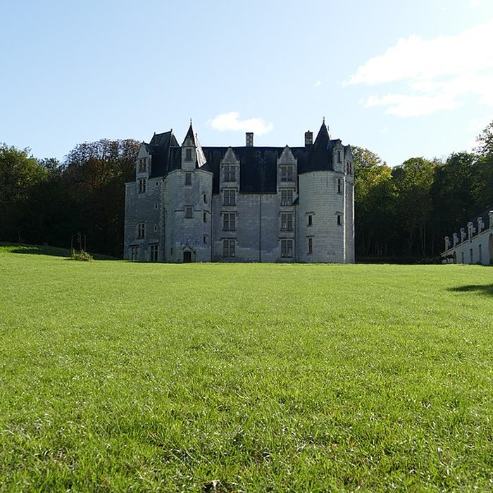 Photo de Château des Brétignolles