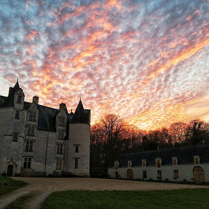 Photo de Château des Brétignolles