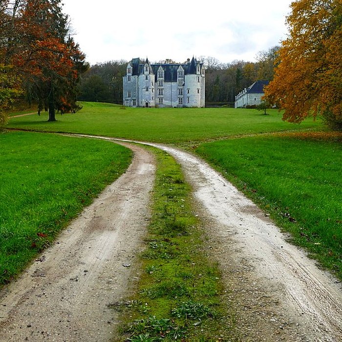 Photo de Château des Brétignolles