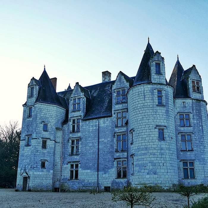 Photo de Château des Brétignolles