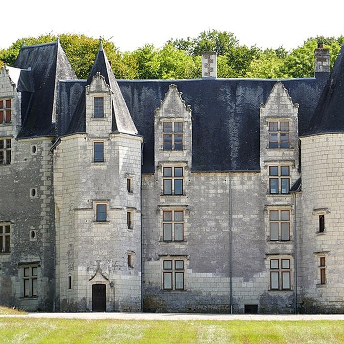 Photo de Château des Brétignolles