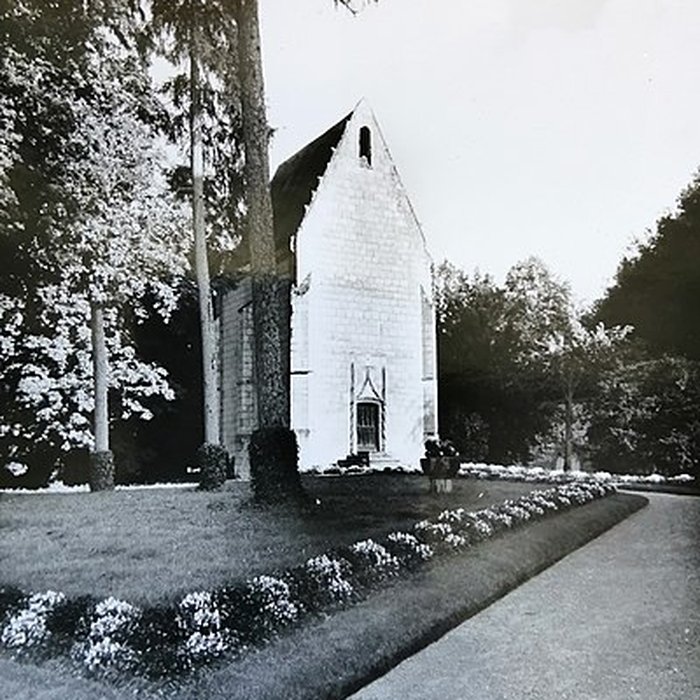 Photo de Château des Brétignolles