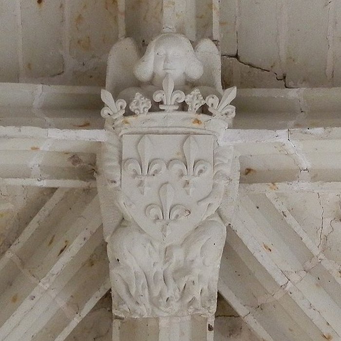 Photo de Château des Brétignolles