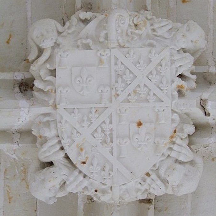 Photo de Château des Brétignolles