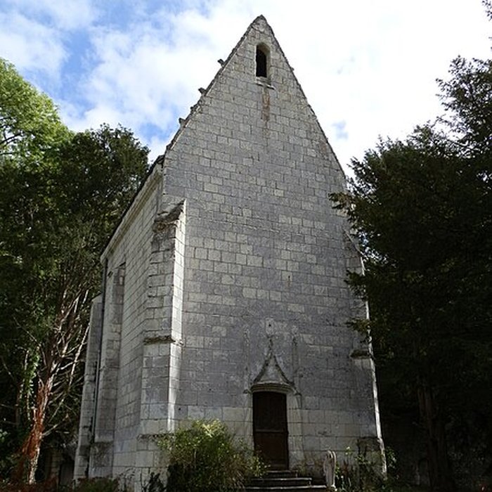 Photo de Château des Brétignolles