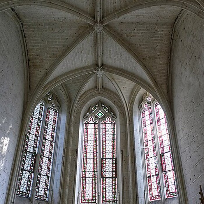 Photo de Château des Brétignolles