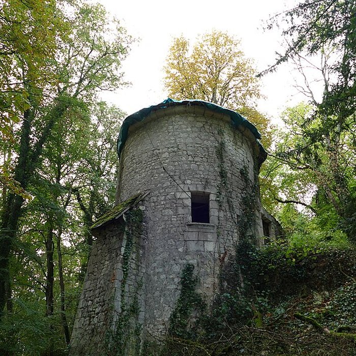 Photo de Château des Brétignolles