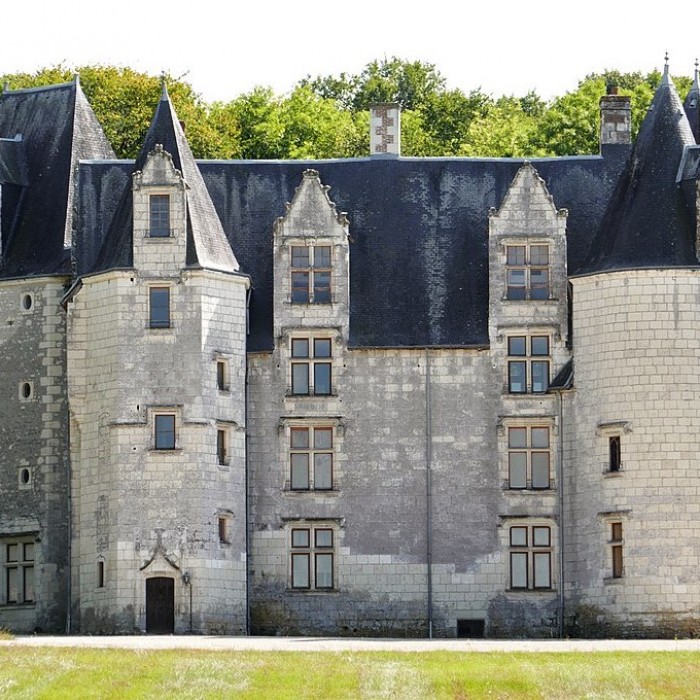 Photo de Château des Brétignolles