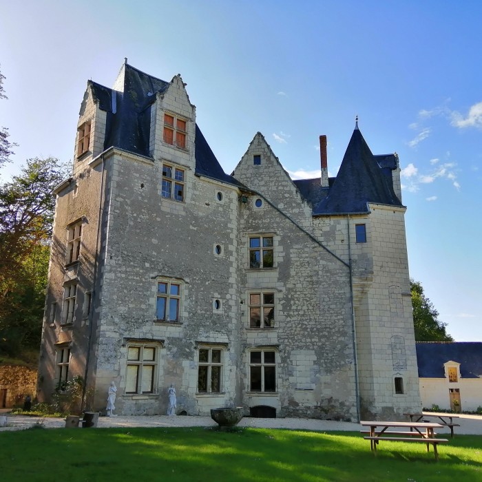Photo de Château des Brétignolles
