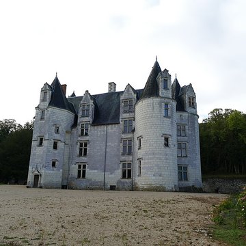Château des Brétignolles