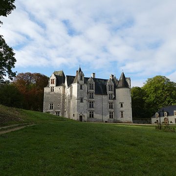 Château des Brétignolles