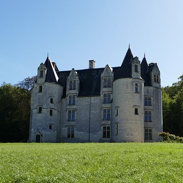 Château des Brétignolles
