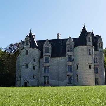 Château des Brétignolles