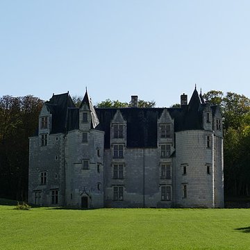 Château des Brétignolles