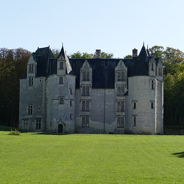 Château des Brétignolles