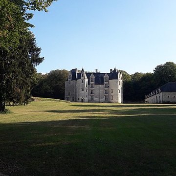 Château des Brétignolles