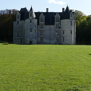 Château des Brétignolles