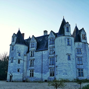 Château des Brétignolles