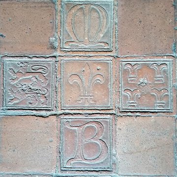 Château des Brétignolles