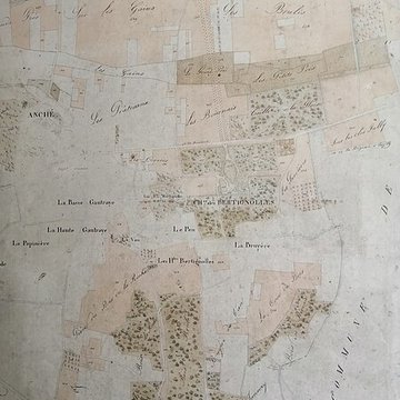 Château des Brétignolles