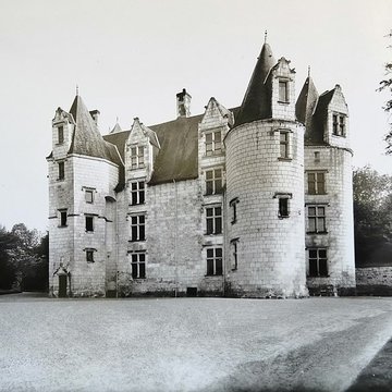 Château des Brétignolles
