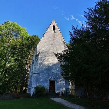 Château des Brétignolles