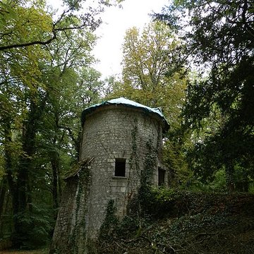 Château des Brétignolles